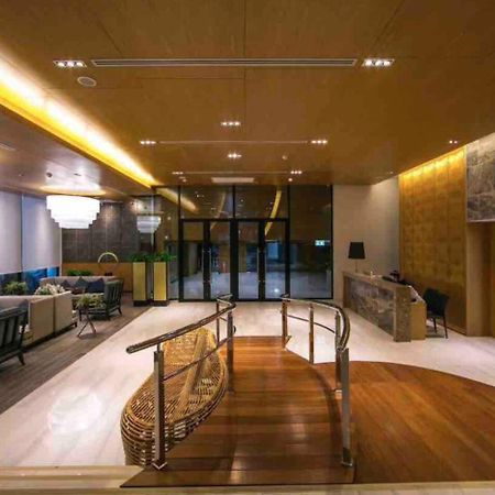Luxury And Modern Condo In Central Chiang Mai - Astra Condo Екстериор снимка