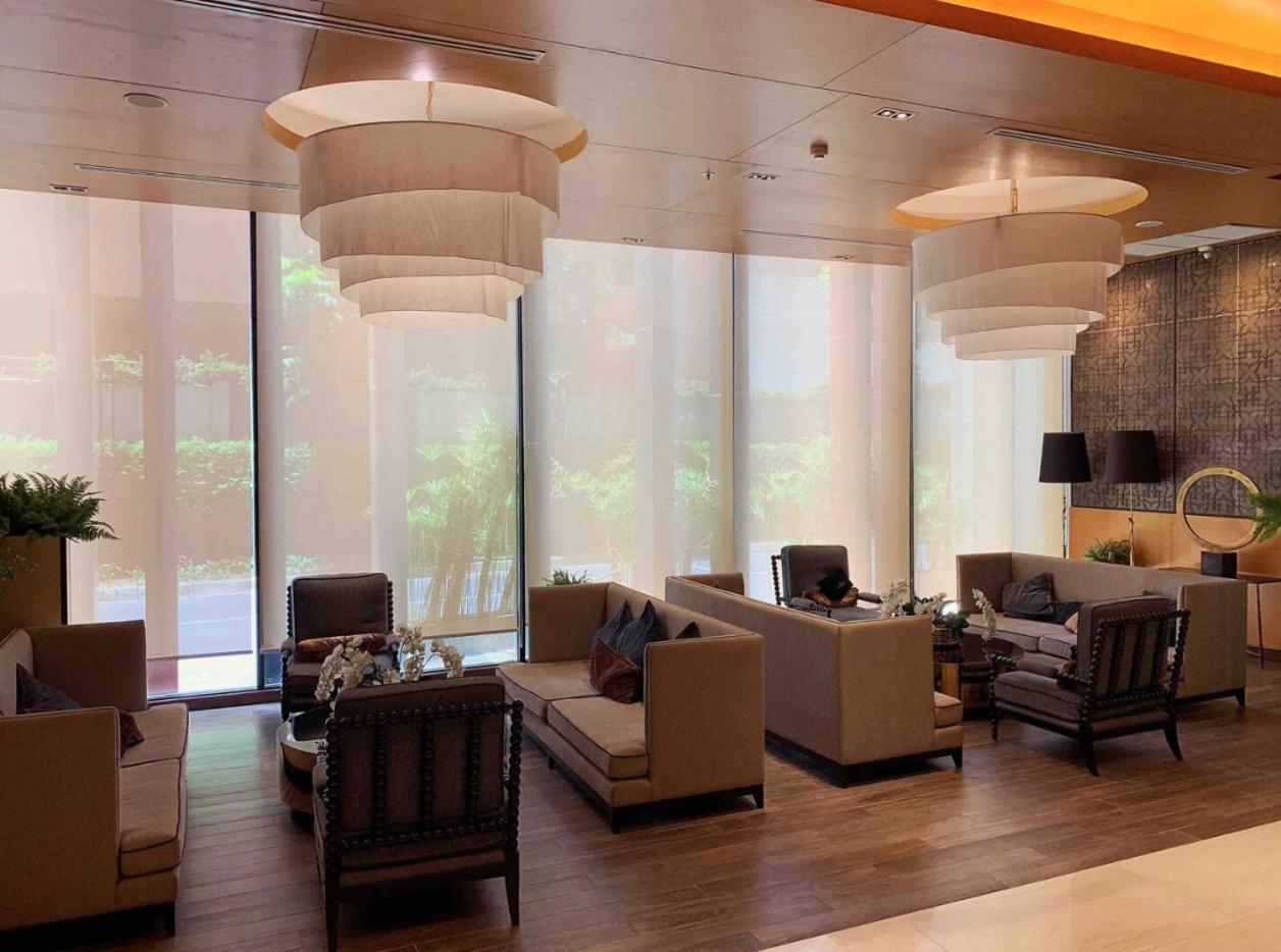 Luxury And Modern Condo In Central Chiang Mai - Astra Condo Екстериор снимка
