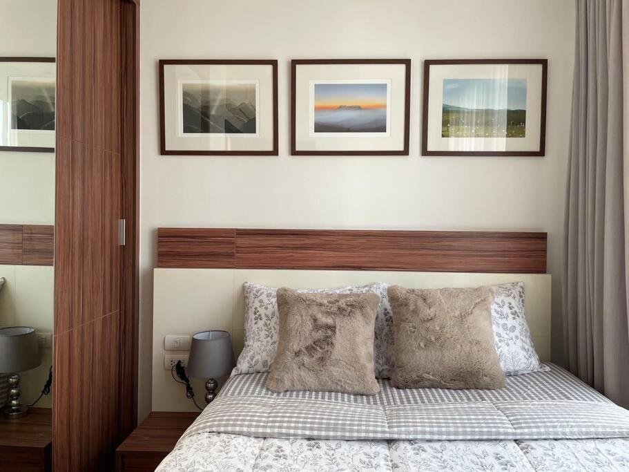 Luxury And Modern Condo In Central Chiang Mai - Astra Condo Екстериор снимка